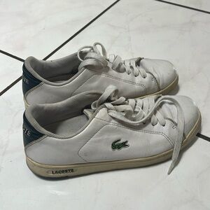 Lacoste Shoes